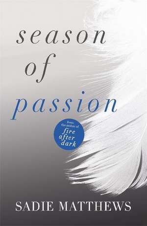 Season of Passion de Sadie Matthews