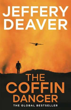 The Coffin Dancer de Jeffery Deaver