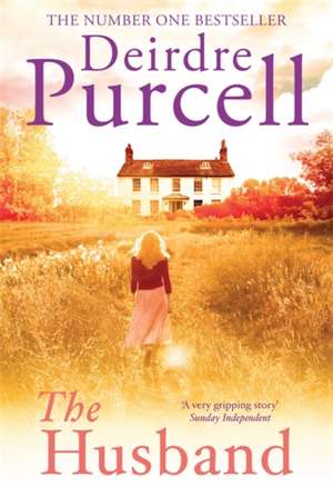 The Husband de Deirdre Purcell