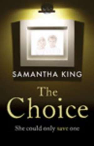 Choice de Samantha King