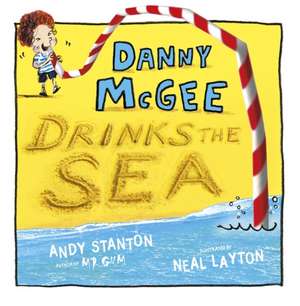 Stanton, A: Danny McGee Drinks the Sea