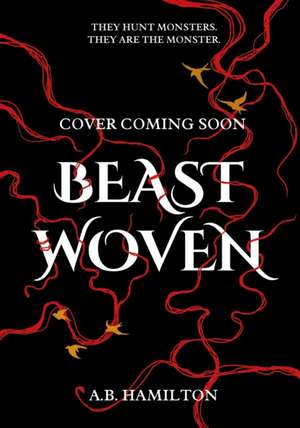 Beastwoven de A. B. Hamilton
