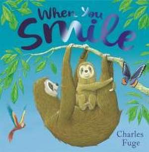 When You Smile de Charles Fuge