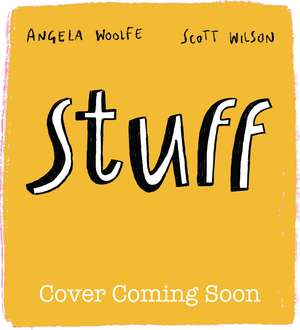 Stuff de Angela Woolfe