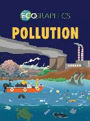 Ecographics: Pollution de Izzi Howell
