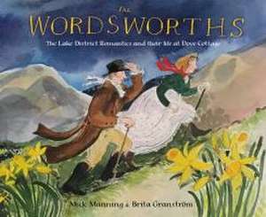 The Wordsworths de Mick Manning