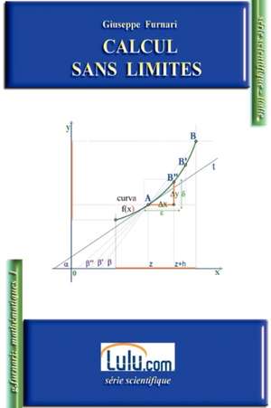 Calcul Sans Limites de Giuseppe FURNARI