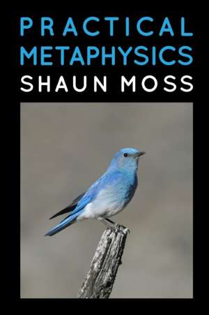 Practical Metaphysics de Shaun Moss