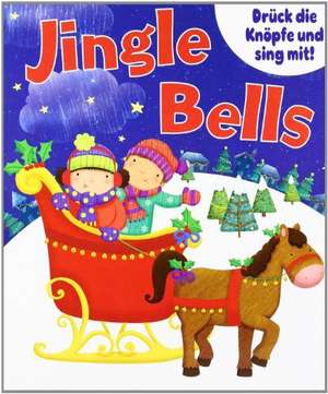 Jingle Bells de Anna Jones