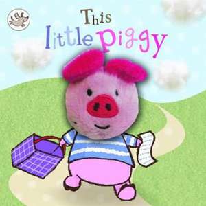 Little Learners - This Little Piggy