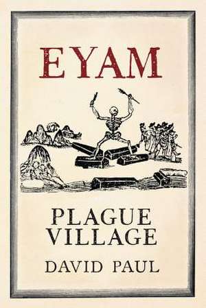 Paul, D: Eyam