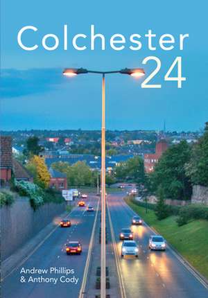 Colchester 24 de Andrew Philips