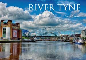 River Tyne de Steve Ellwood