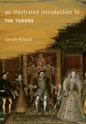 The Tudors: The Unconventional King de Gareth Russell