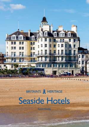 Seaside Hotels de Karen Averby