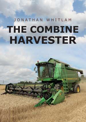 The Combine Harvester de Jonathan Whitlam