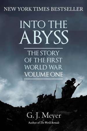 Into The Abyss de G. J. Meyer