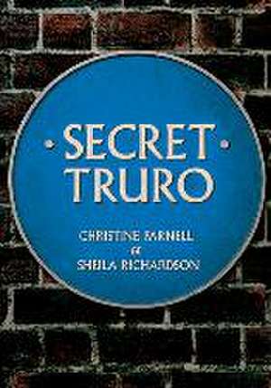 Secret Truro de Christine Parnell