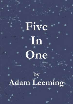 Five in One de Adam Leeming