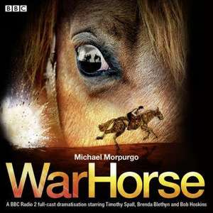 War Horse de Michael Morpurgo