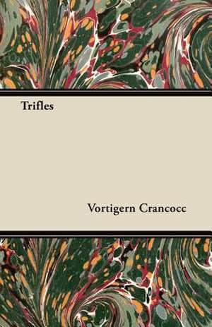 Trifles de Vortigern Crancocc