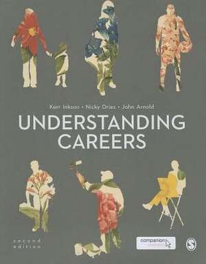 Understanding Careers de J H Kerr Inkson