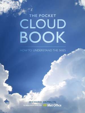 The Pocket Cloud Book Updated Edition de Richard Hamblyn