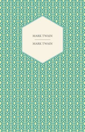 Mark Twain de Mark Twain