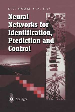 Neural Networks for Identification, Prediction and Control de Duc T. Pham