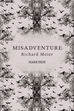 Meier, R: Misadventure