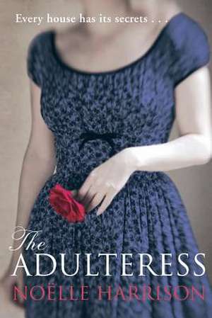 The Adulteress de NOELLE HARRISON