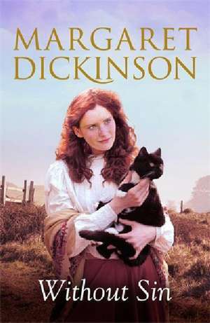 Without Sin de Margaret Dickinson