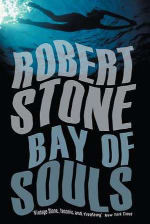 Bay of Souls de Robert Stone