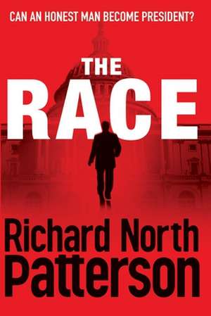 The Race de Richard North Patterson