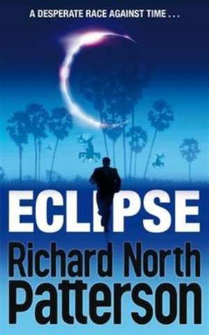 Eclipse de Richard North Patterson