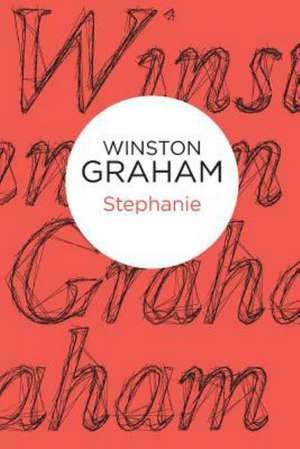 Stephanie de Winston Graham