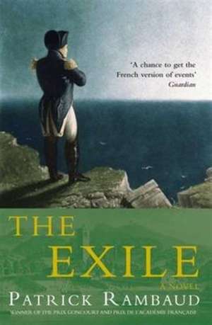 The Exile de Patrick Rambaud