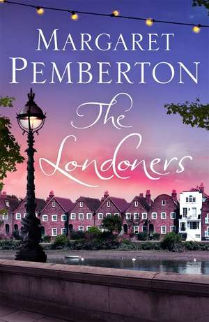 The Londoners de Margaret Pemberton