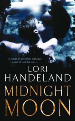 Midnight Moon de Lori Handeland