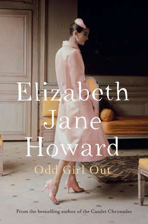 Odd Girl Out de Elizabeth Jane Howard