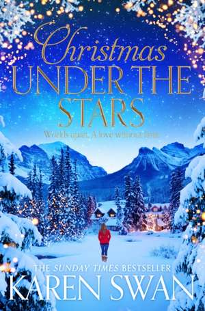 Christmas Under the Stars de Karen Swan