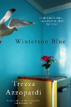 Winterton Blue de Trezza Azzopardi