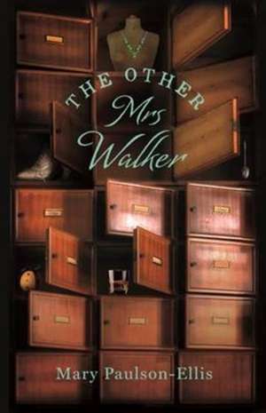 Paulson-Ellis, M: The Other Mrs Walker de Mary Paulson-Ellis