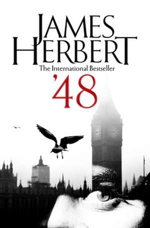 '48 de Dr Herbert, James