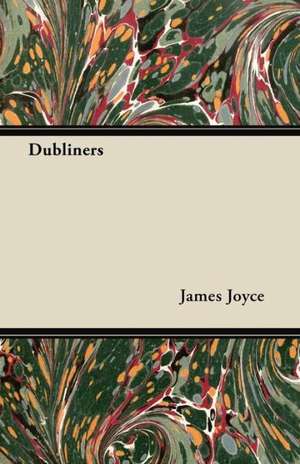 Dubliners de James Joyce