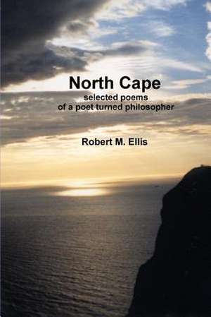 North Cape de Robert M. Ellis