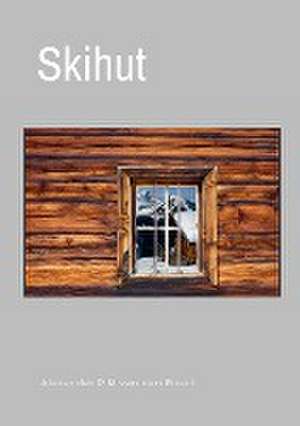 Skihut de Alexander P M van den Bosch