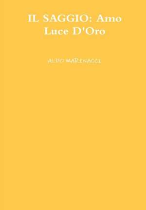 Il Saggio de Aldo Marinacci