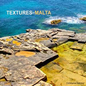 Textures of Malta de Christopher Sammut