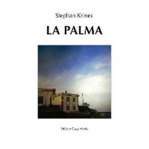 La Palma de Stephan Krines